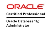 oracle certified professional logo